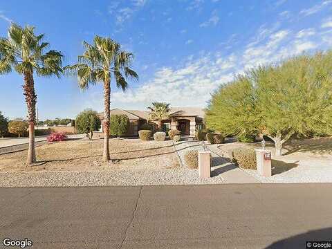 W Via De Palmas --, San Tan Valley, AZ 85140