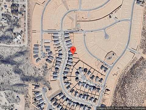 S Clara Roberts Way, Vail, AZ 85641