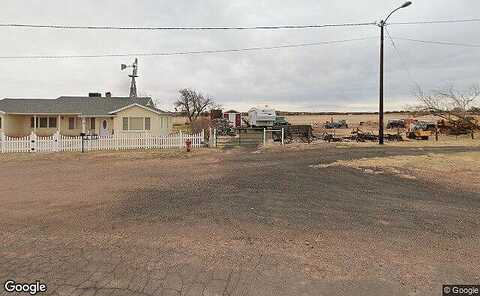 E Maverick --, Taylor, AZ 85939