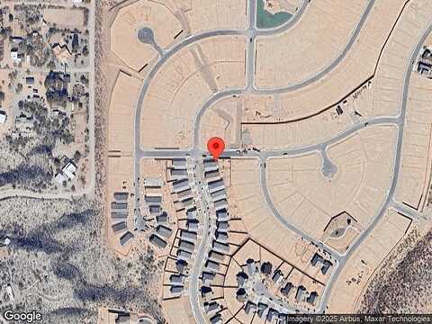 S Clara Roberts Way, Vail, AZ 85641