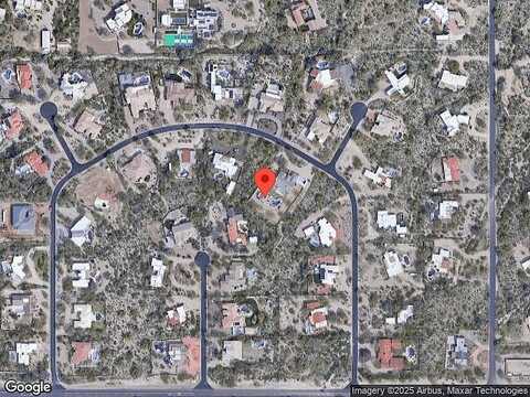 E Camino Adele --, Scottsdale, AZ 85255