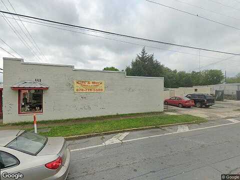Lexie Ct, Rockmart, GA 30153