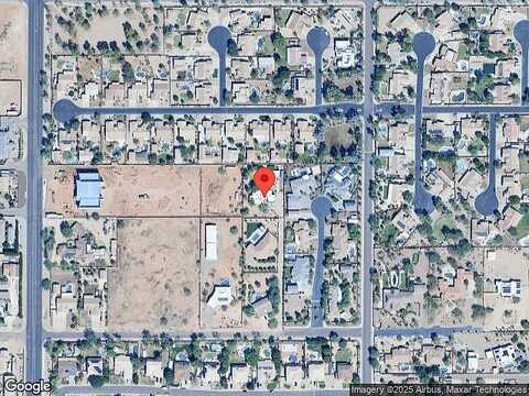 W Avenida Del Sol --, Peoria, AZ 85383