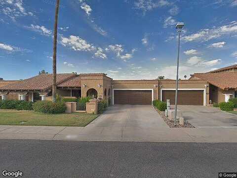E Via Del Vencino --, Scottsdale, AZ 85258