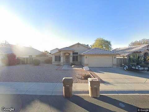 W Rue De Lamour --, Peoria, AZ 85381