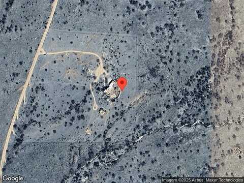 E Diamondback Road, Saint David, AZ 85630