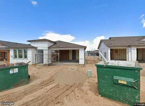 Huckleberry Trl, Prescott Valley, AZ 86315