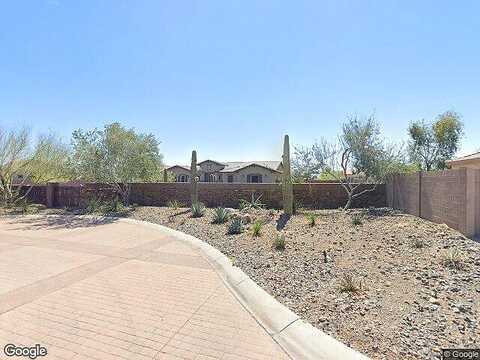 W Calle Lejos --, Peoria, AZ 85383
