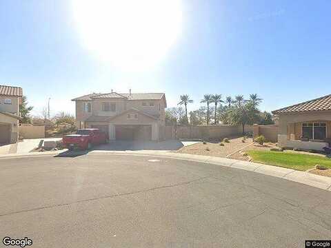 W Via Del Sol --, Peoria, AZ 85383