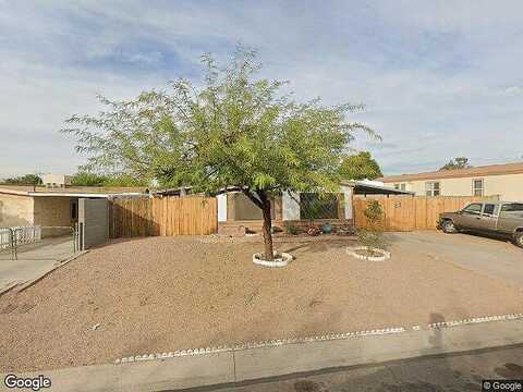 E Juanita Ave, Mesa, AZ 85208