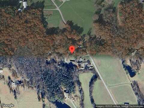 Nowhere Rd, Blairsville, GA 30512