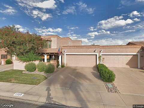 N Via De Fonda --, Scottsdale, AZ 85258