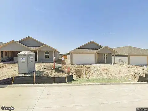 Reese St, Dallas, TX 75241