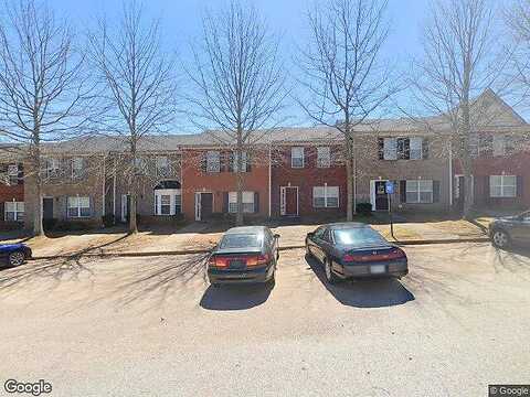 Autry Cir #204, Douglasville, GA 30134