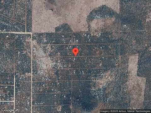 Cr N3132 --, Vernon, AZ 85940