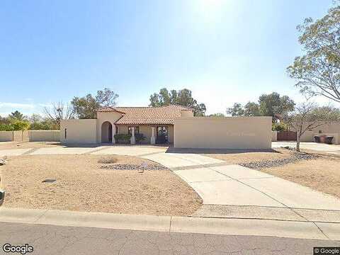 E Camino Santo --, Scottsdale, AZ 85260