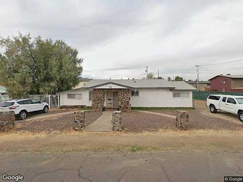 Carol, PHOENIX, AZ 85020