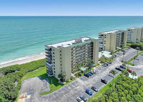 S Ocean Drive, Jensen Beach, FL 34957
