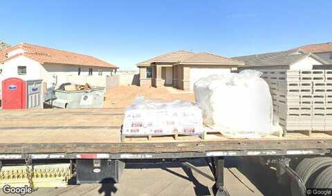 E Hackamore Lane, San Tan Valley, AZ 85143