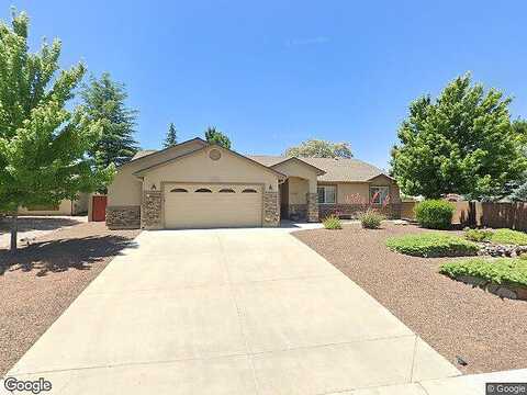 Butte Vista --, Prescott Valley, AZ 86315