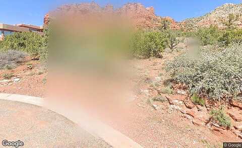 & 750 Rhapsody Road, Sedona, AZ 86336