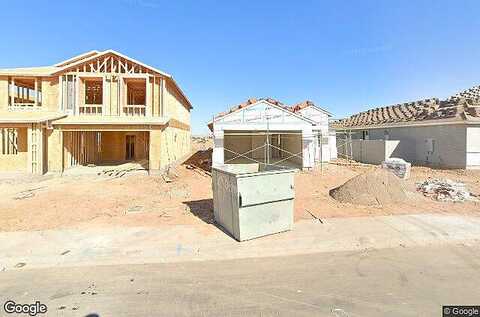 E Hackamore Lane, San Tan Valley, AZ 85143