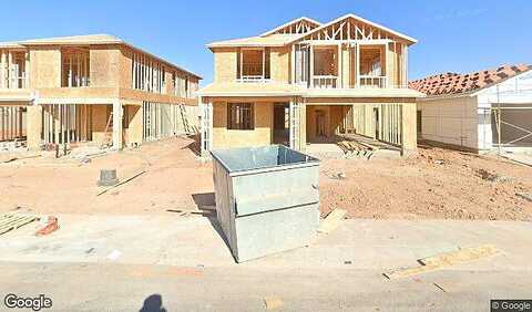 E Hackamore Lane, San Tan Valley, AZ 85143
