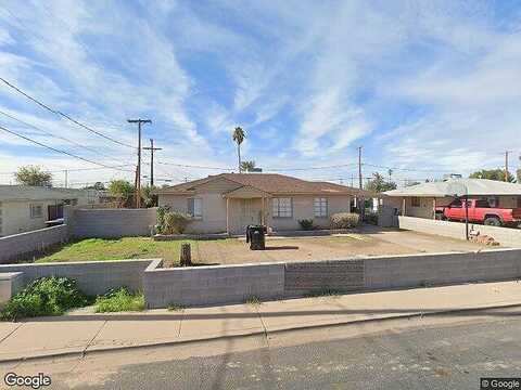 S Lewis --, Mesa, AZ 85210