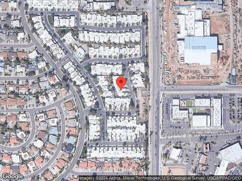 N Via De La Siesta --, Scottsdale, AZ 85258
