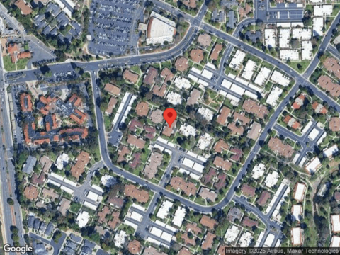 Ave Majorca #P, Laguna Woods, CA 92637