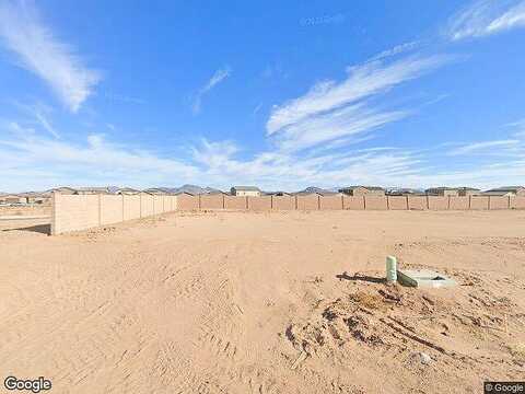 W Joycliff Way, Tucson, AZ 85757