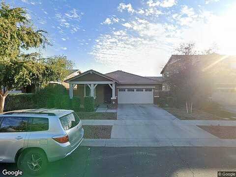 E Olla Avenue, Mesa, AZ 85212