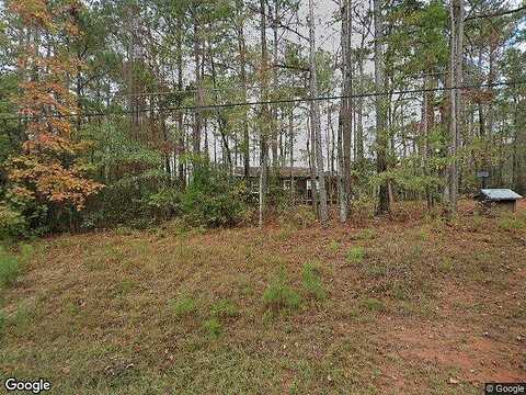 Pine Crest Dr, Pine Mountain, GA 31822
