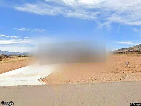 E Vaquero Cir #Lot 192, Hereford, AZ 85615