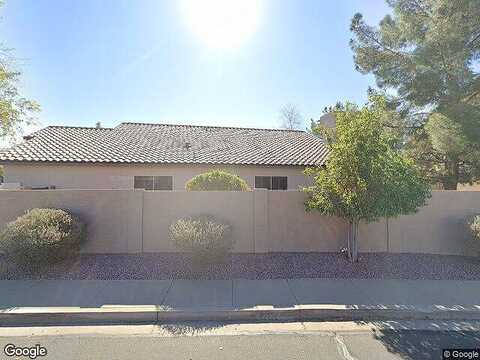 W Villa Chula --, Glendale, AZ 85310