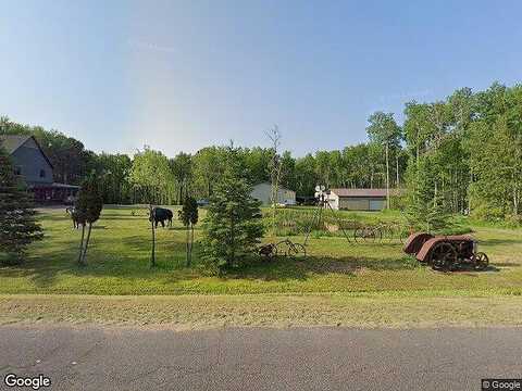 County Road Uu, SOUTH RANGE, WI 54874