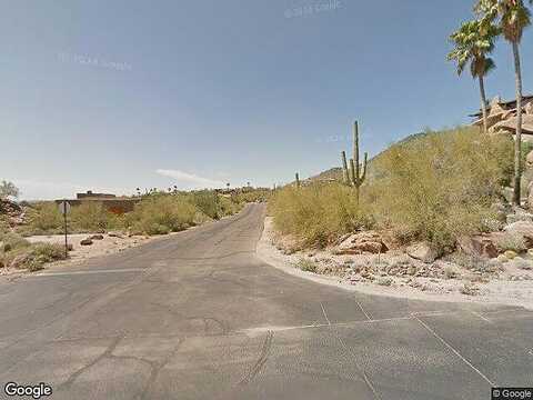 E Stagecoach Pass --, Carefree, AZ 85377