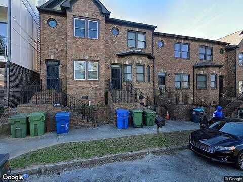 Pryor St Sw #C, Atlanta, GA 30315
