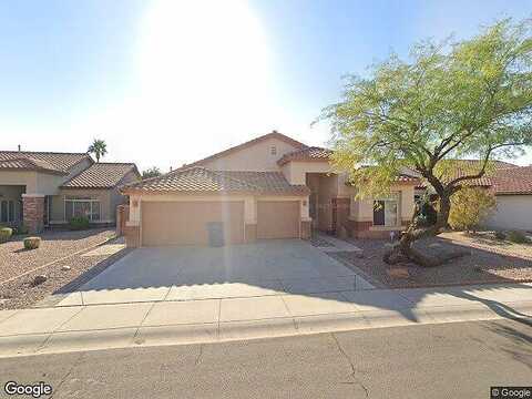 W Del Rio Street #2, Chandler, AZ 85226