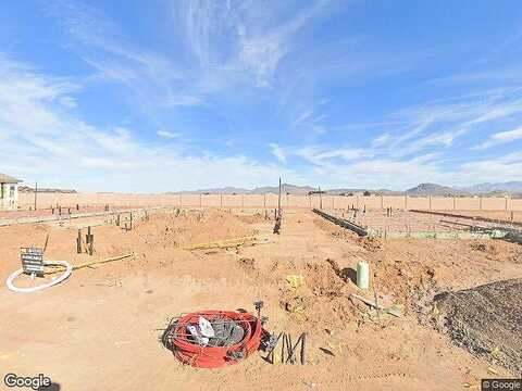 W Island Creek Ln, Tucson, AZ 85757
