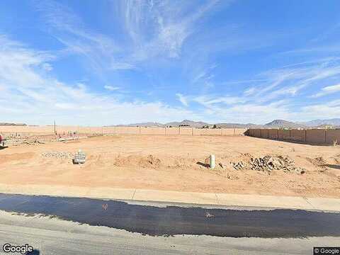 W Island Creek Ln, Tucson, AZ 85757
