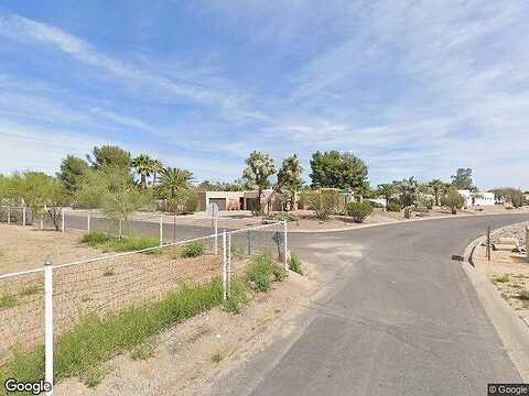 E Gold Dust Ave, Paradise Valley, AZ 85253