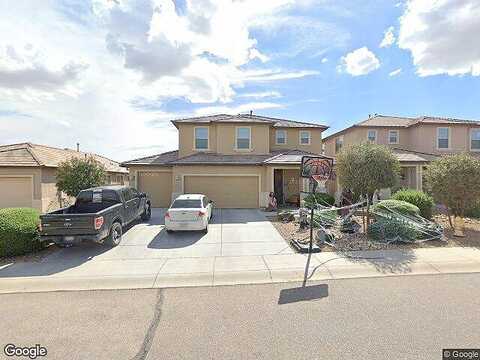 W Apex Ave, Queen Creek, AZ 85144