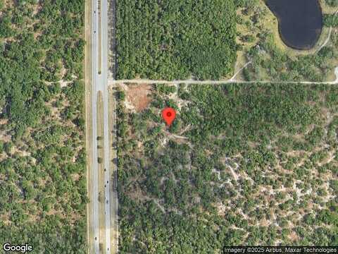 Top Hill Dr, New Port Richey, FL 34655