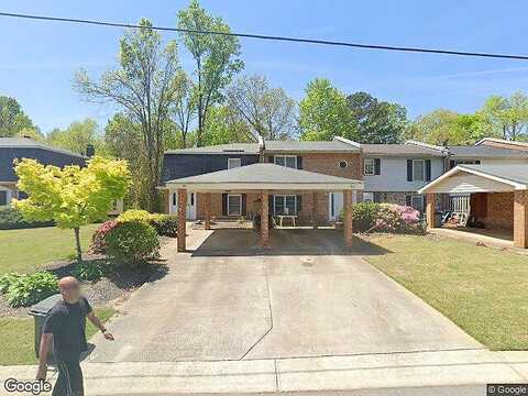 Gaines Ferry Rd #K6, Flowery Branch, GA 30542