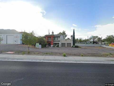 W Us Highway 60 Highway, Superior, AZ 85173