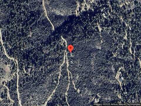 E Mountain View Road, Crown King, AZ 86343