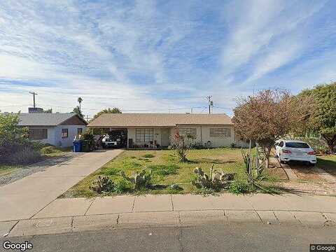 S Pasadena --, Mesa, AZ 85210