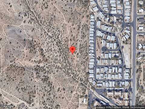 S Rigby Way, Tucson, AZ 85746