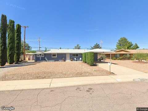 Calle Del Norte --, Sierra Vista, AZ 85635